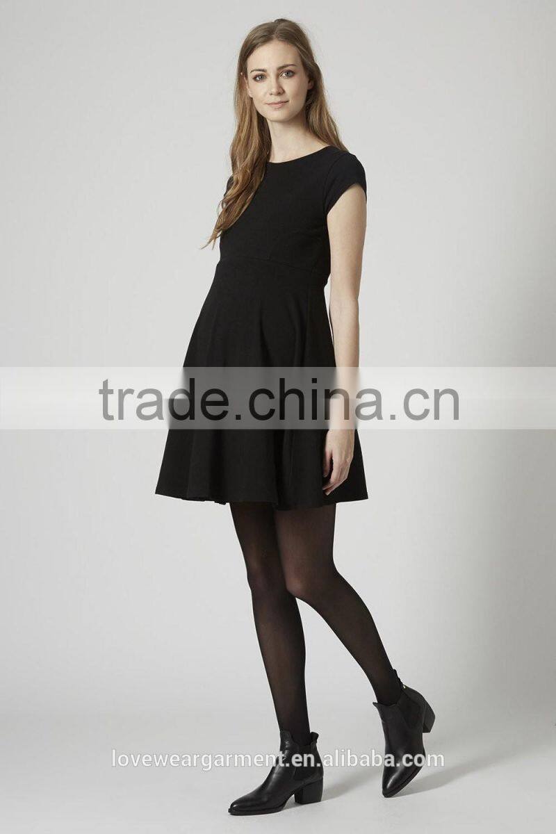 Fashion cheap dress maternity clothing wholesale china