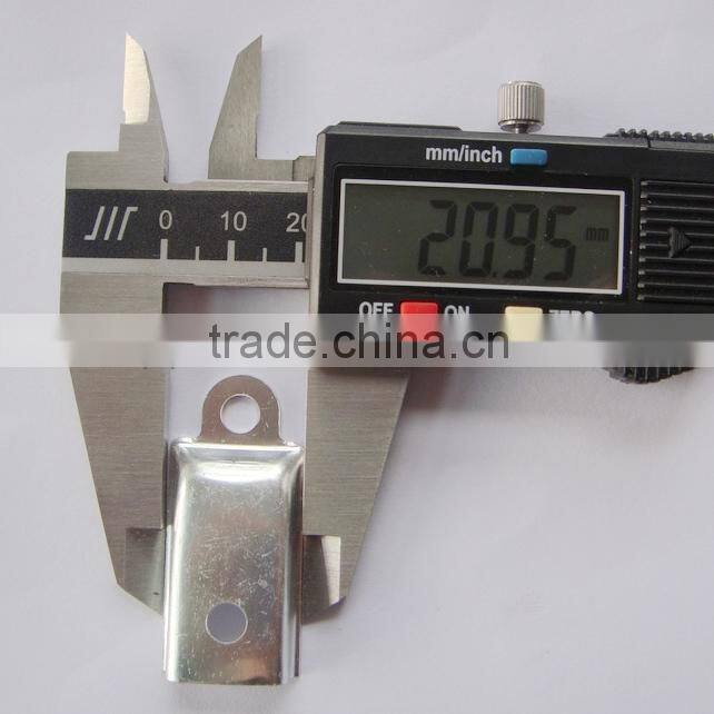 China aluminum stamping furniture parts