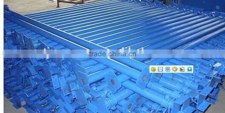 Italy Galvanized scaffolding shoring prop