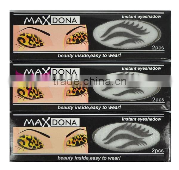 body tattoo sticker,eyeshadow tattoo stickers
