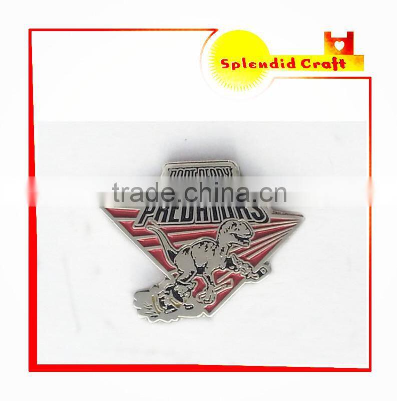 Port Perry lapel pins