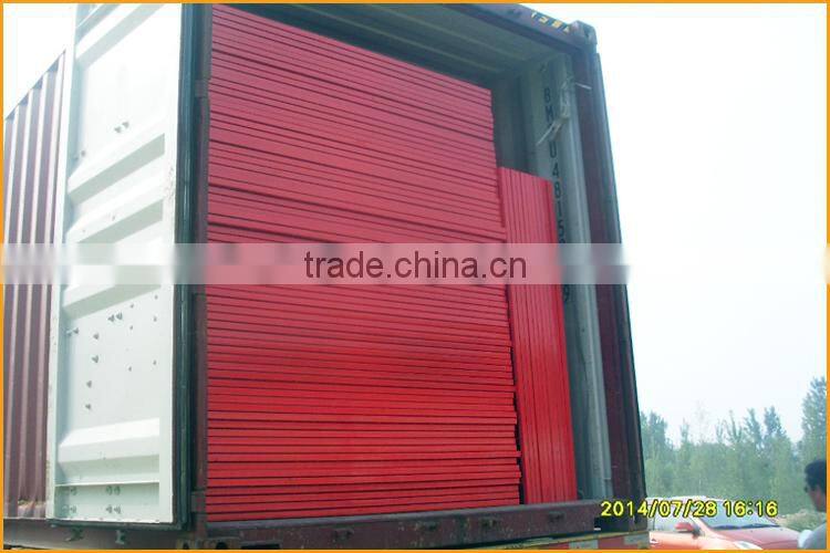 Canada Market Galvanized Steel Temporary Fence for Sale