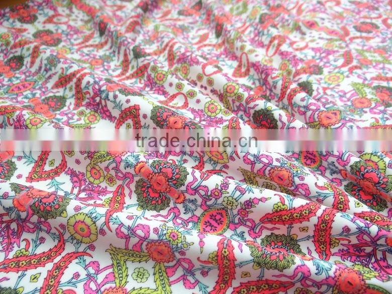 Cheap swimwear fabric stock in Fujian
