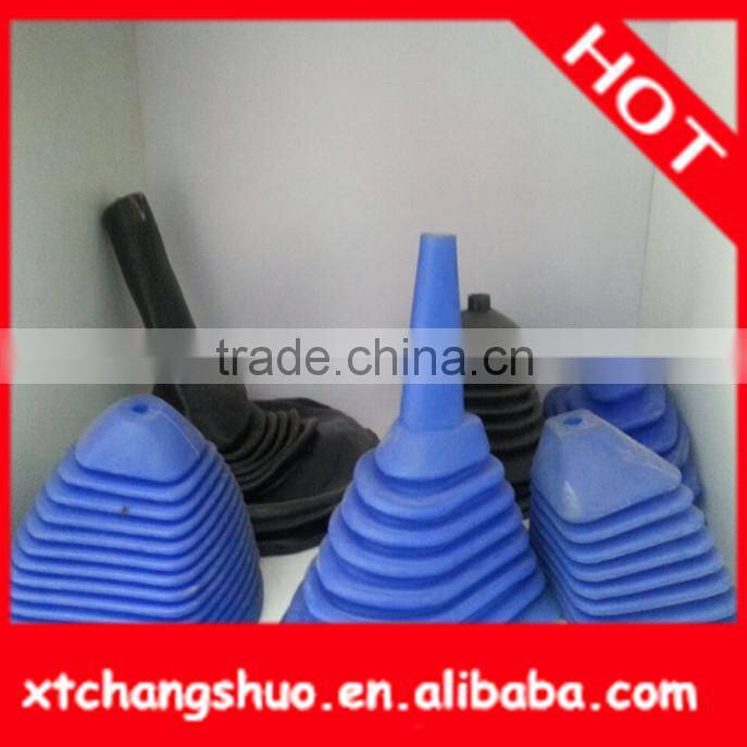 rubber dust cover for pressure gagewheel center hub cap liquid silicone rubber