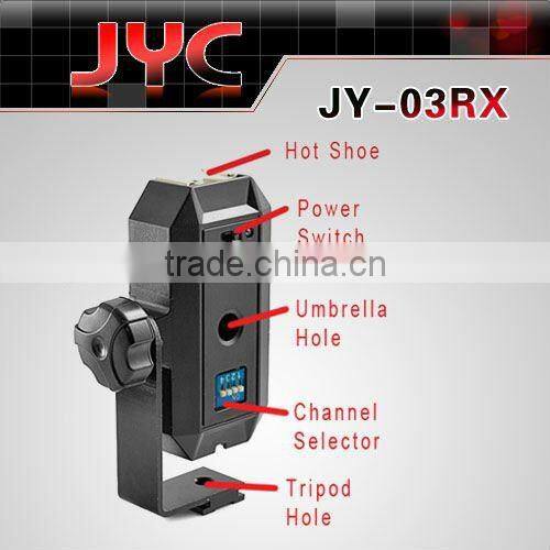 JY-03A Wireless Flash Trigger