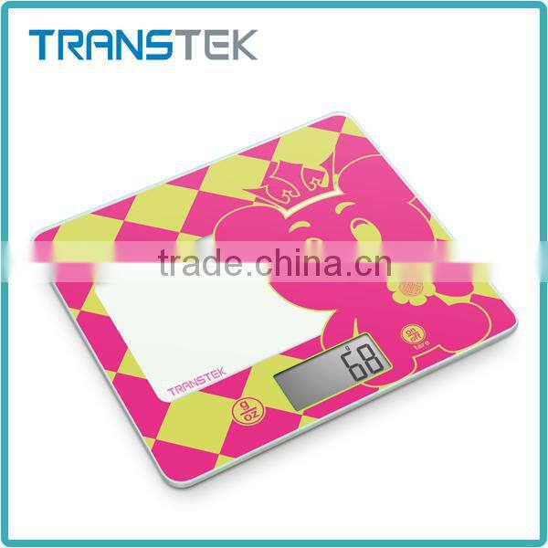 High quality digital professional body fat analyzer