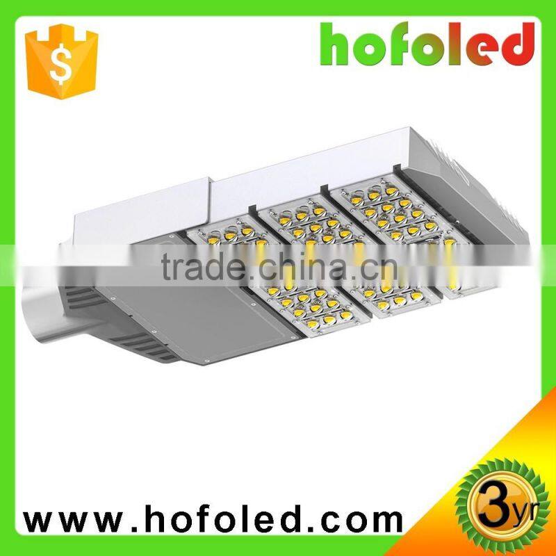 led street light 100w for Europe Market American Canada market
