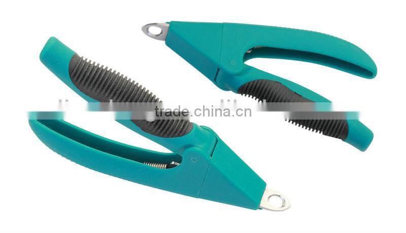 Pet care products ,pet nail scissors