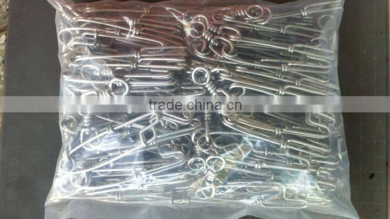 stainless steel tuna circle hook Material swordfish hook NO.13/0