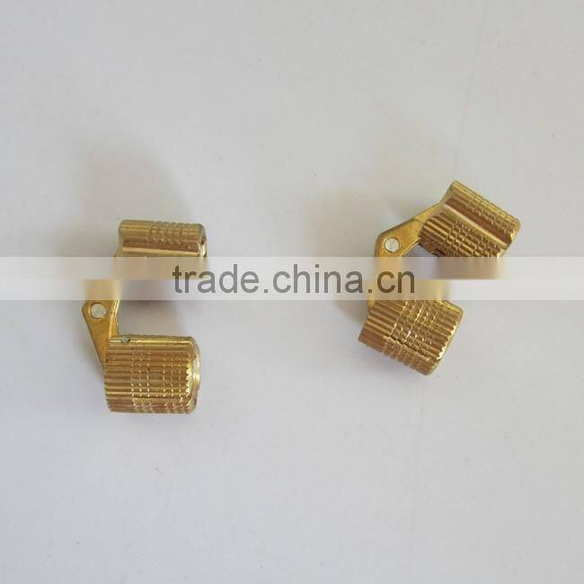 Solid Brass Barrel Hinge Wholesale From China Factory