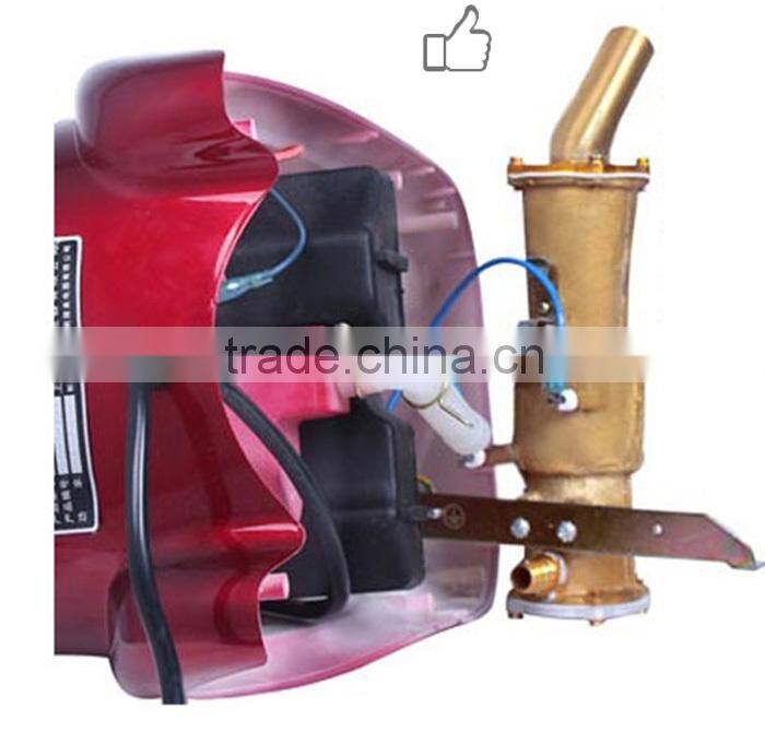 LT-9 Golden vertical hot sales steam press CB/CE certification steam iron