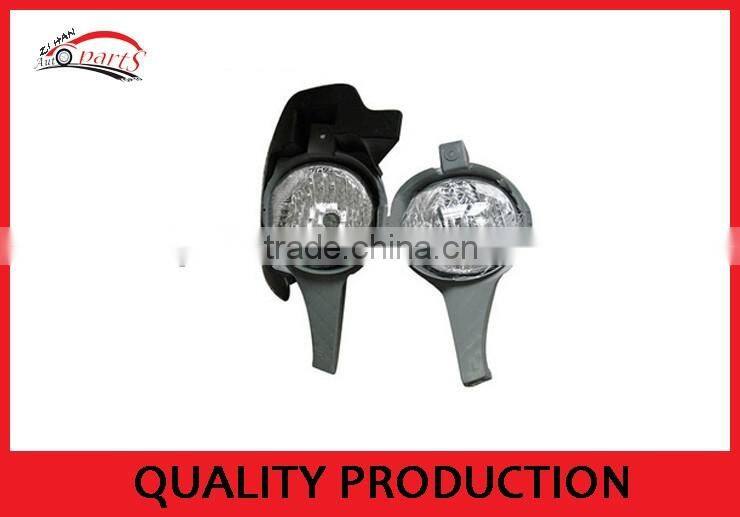 car fog lamp used for toyota hilux 2005 fog lamp