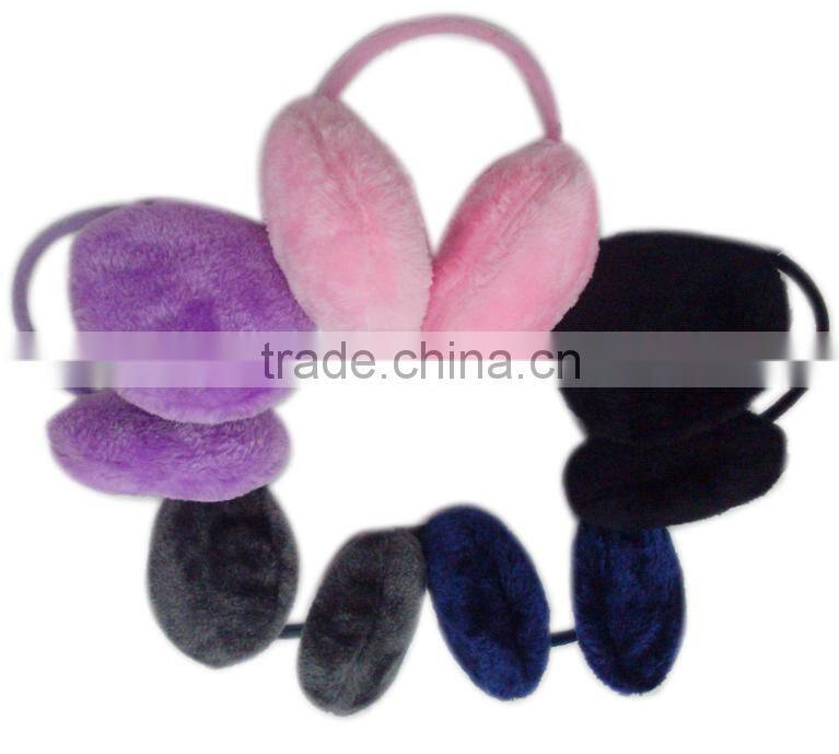 Protected Cheap Witner Earmuff