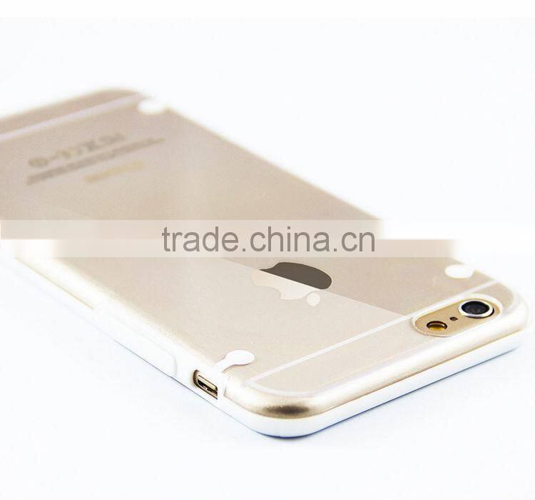 waterproof mobile phone case for iphone 6