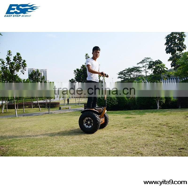 New style 36v 2 wheel electric self balance board scooter