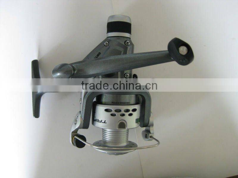 Quality Spinning Fishing Reel MPseries