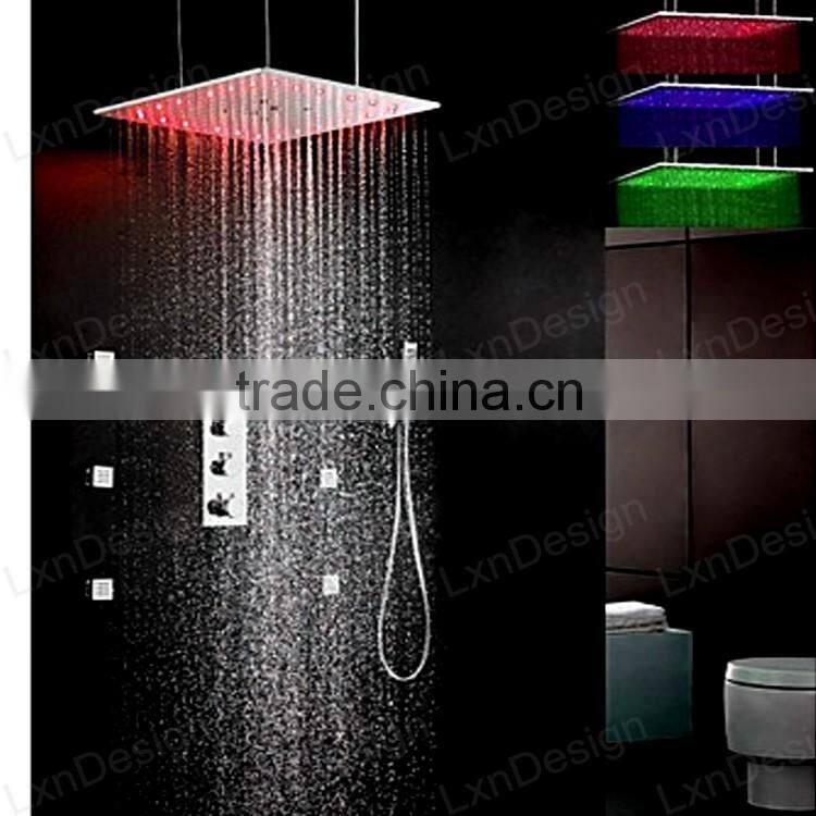 wall mounted single handle wash basin faucet