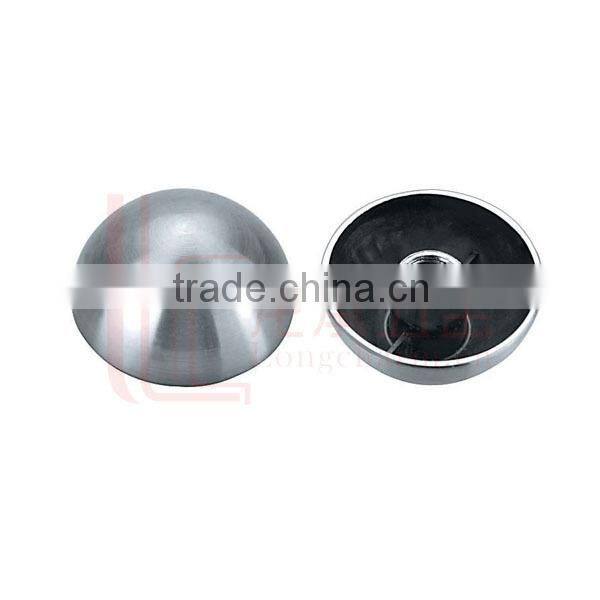 zinc alloy decorative mirror hardware advertising nail