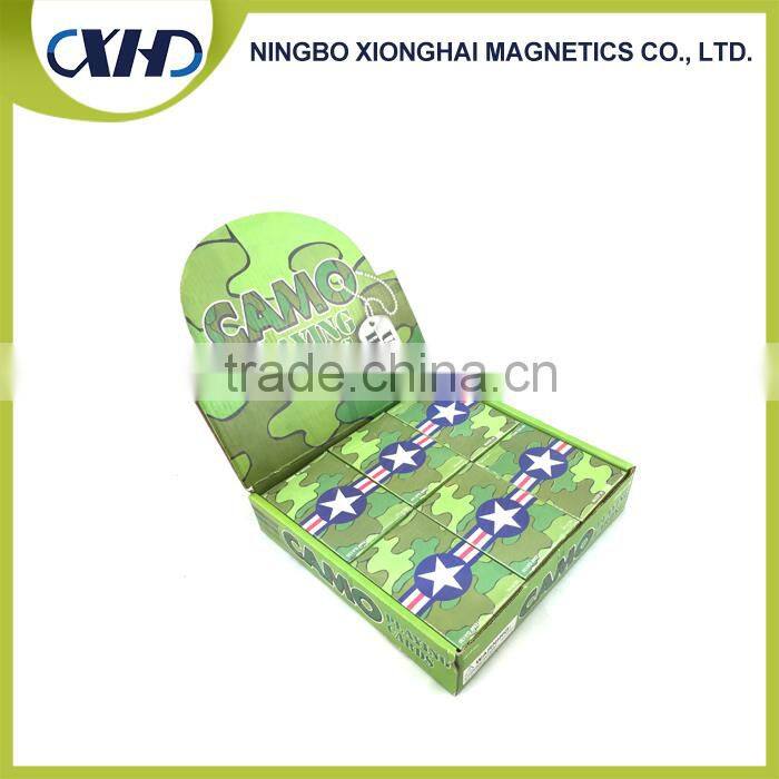 Full color printing advertising poker customized paper playing card