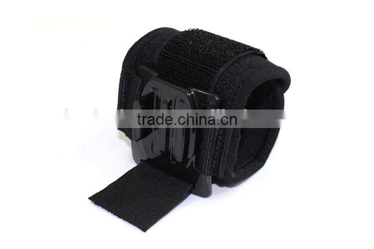 Wrist strap