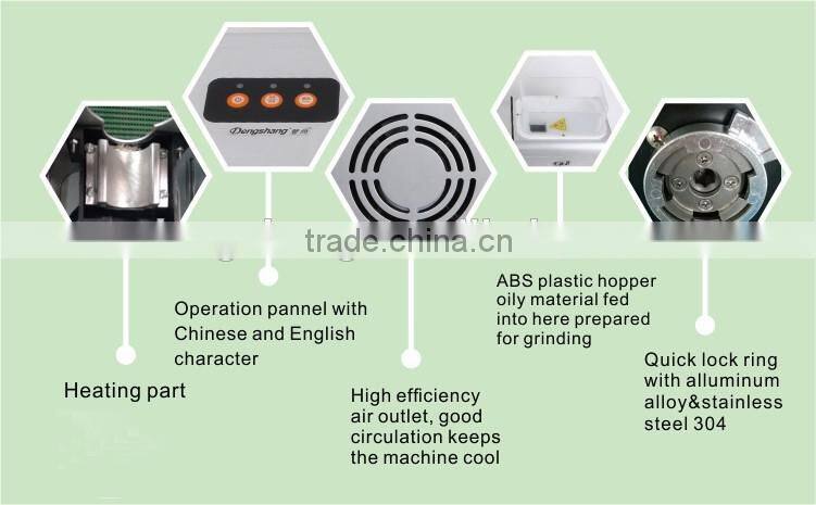 palm kernel oil extraction machine for almond home use