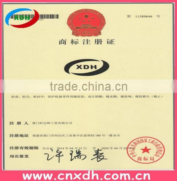 Hot Sale Men's Silicone Ring for Sportman