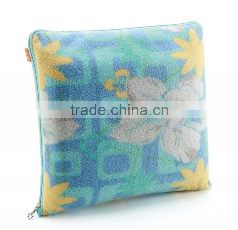 China Personalized Cheap Soft Touch Fleece Baby Blanket