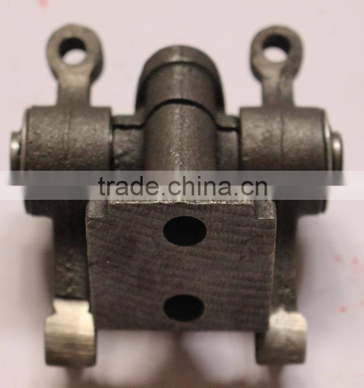 Factory hot sale tractor engine rocker arm complete with best price