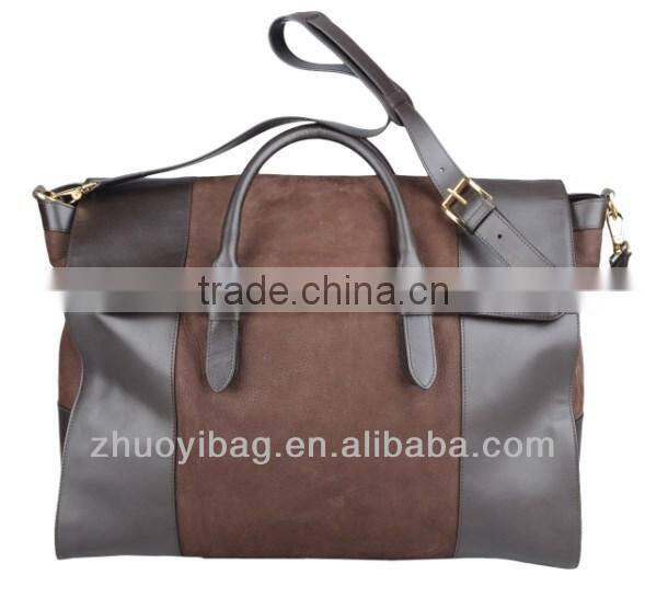 2014 New Design Travel bag duffle bag