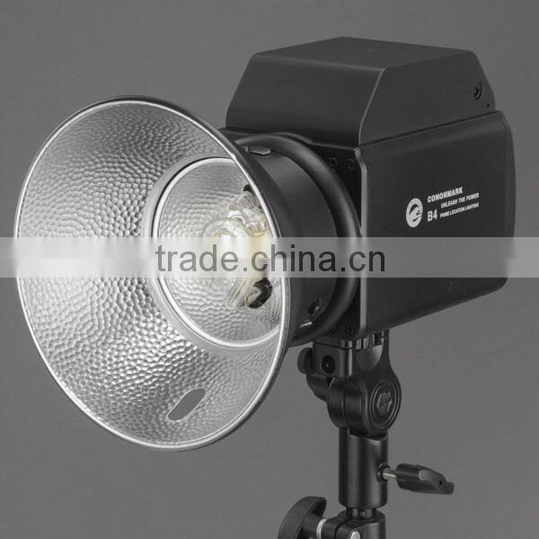 Cononmark B4 400WS photographic studio outdoor monolight