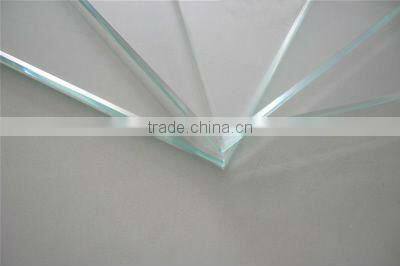 5MM extra clear glass