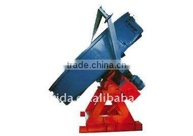 Specialized Compound Fertilizer Pellet Machine/ High Effiency Disk Pellet Machine