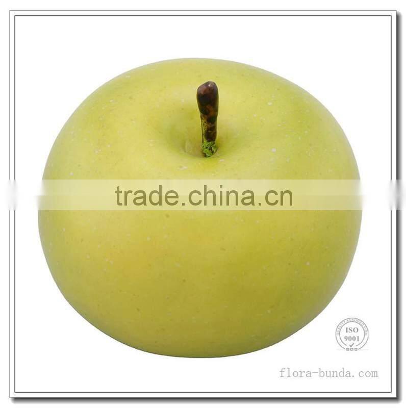 flora bunda fake kitchen apple fruit