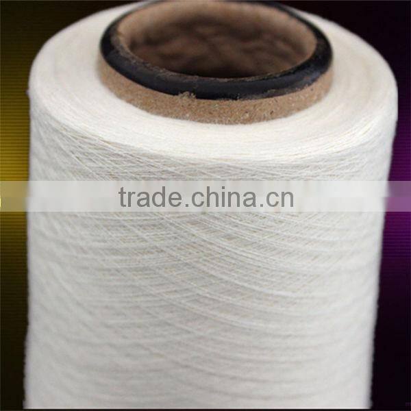 85/15 merino wool silk blended yarn