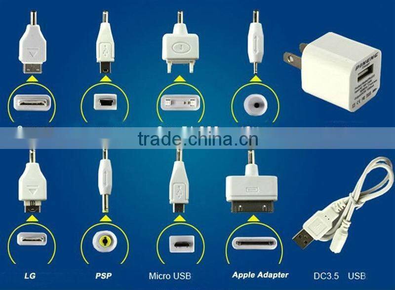 China munafacturer cheap solar mobile charger