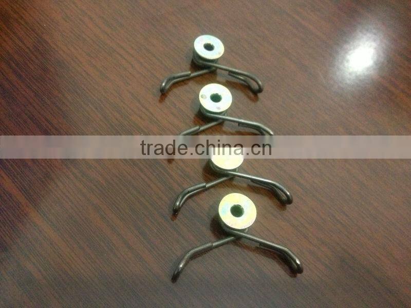 higher quality sensor rivet , tubular step rivet