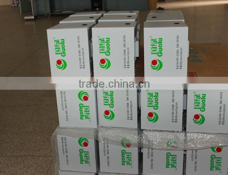 Solar energy system led street light 250w new products