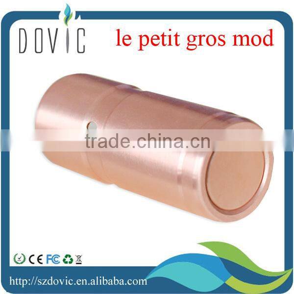 in stock ! 18350 le petit gros mod 18650 le petit gros mod in stock