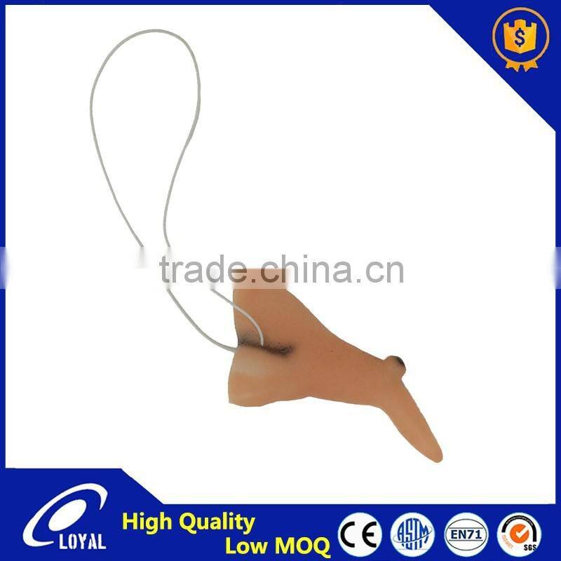 Latex Larger Witch Nose Accessories fancy Fake Nose for Party