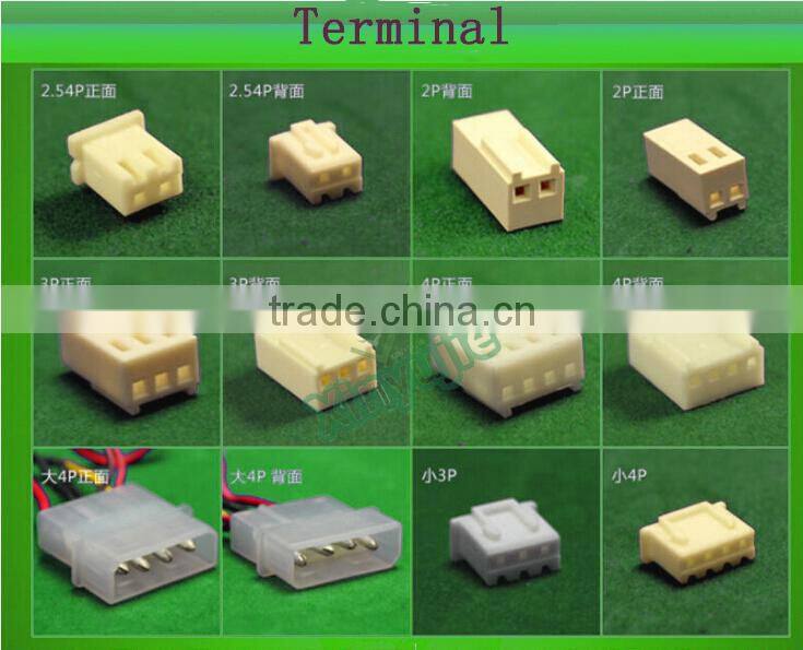 AC8038 2500-2800rpm ac bladeless ac fan for heater cooler with battery operated