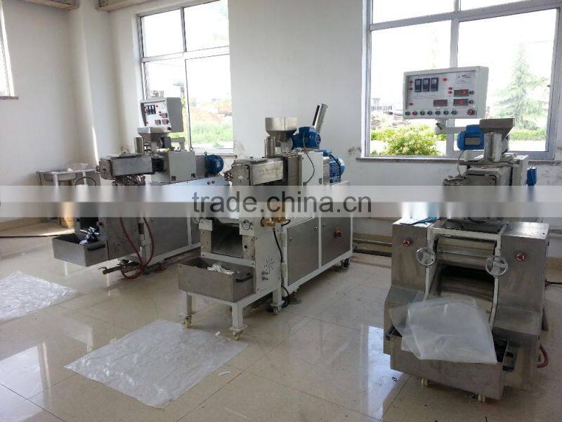 ALD fluorocarbon powder coatings