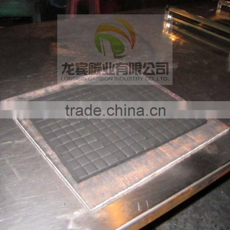 the longer burning time, lower ash & high heat value charcoal tablets