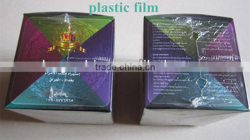 Kinds of packing Coconut shell black charcoal