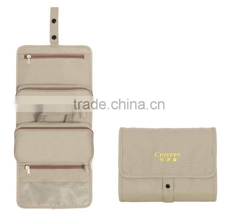 Creeper waterproof lightweight wash bag