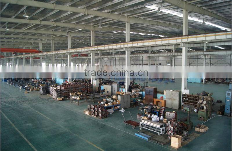 X6132 / X6140 Universal milling machine