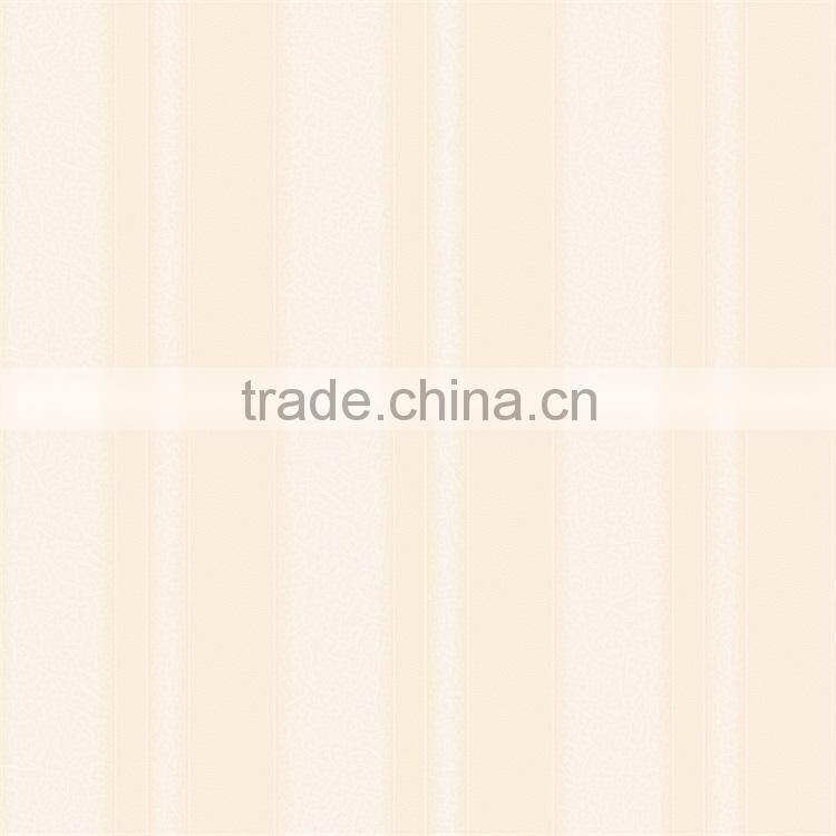 textile vertical stripes wallpaper for home decoration