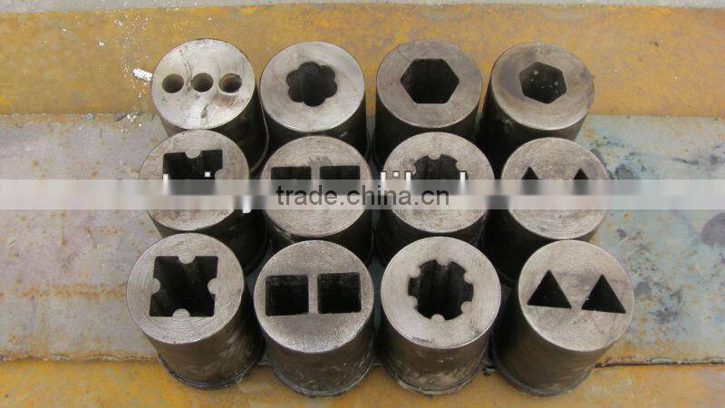 Charcoal powder processing machine/charcoal coal rods forming machine for sale