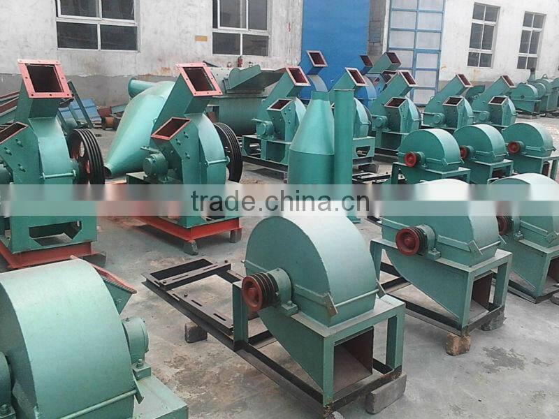 Wood Chipper /Timber Chipper 008613673685830