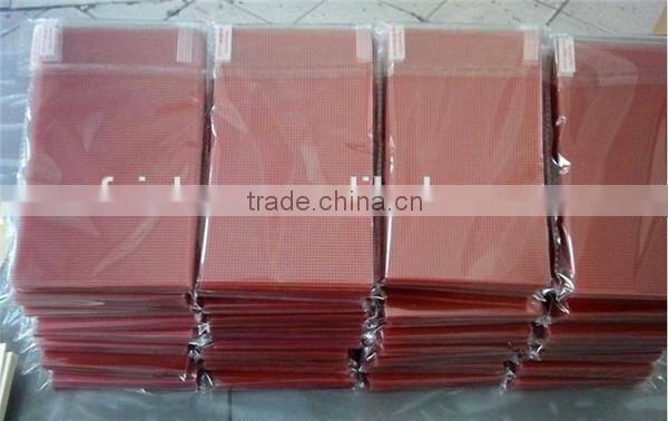 Excellent quality best sell 11 universal screen protector