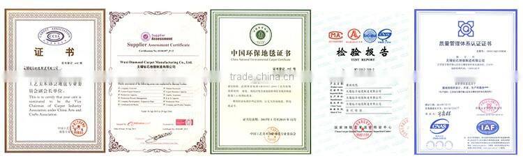 Easy Cleaning Soft Touch Cuttable Car Mat